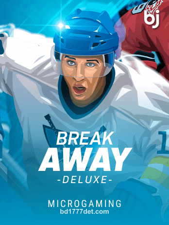 Break Away Deluxe Slot Game