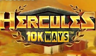 Hercules 10K Ways